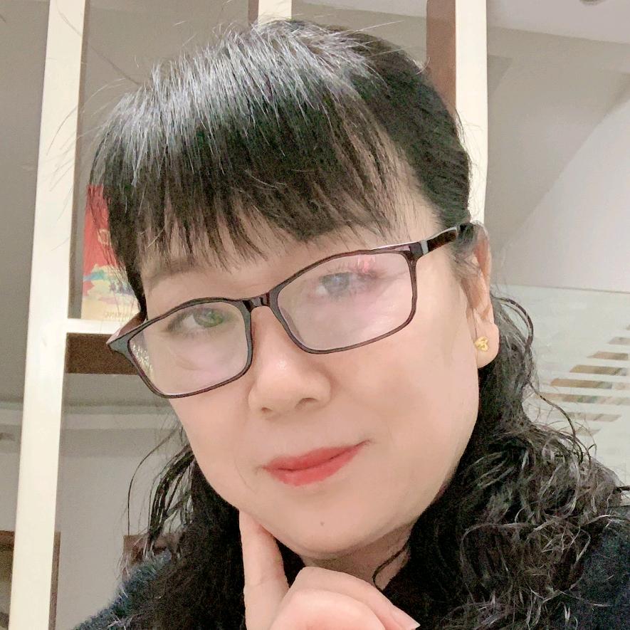 🌹林姐🌹