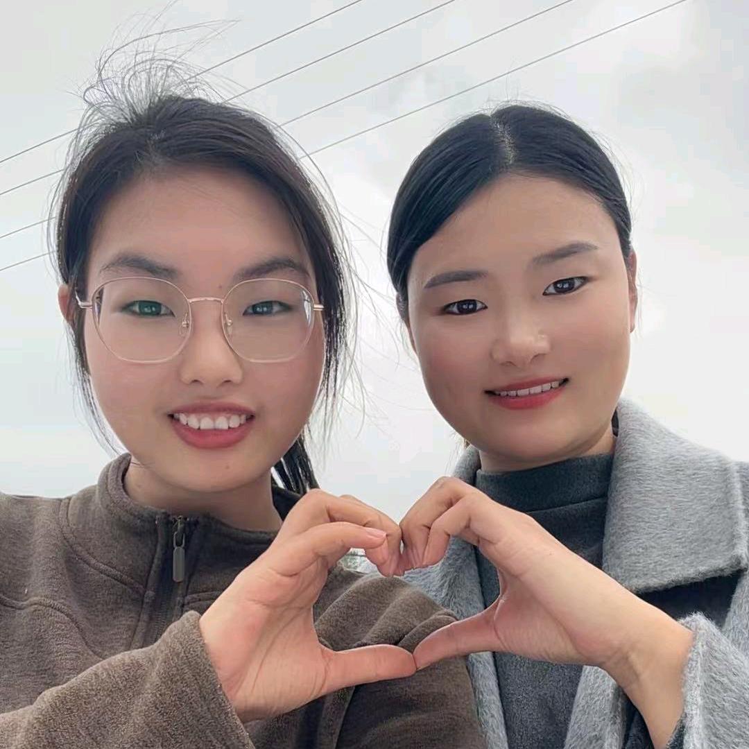 地摊儿西施