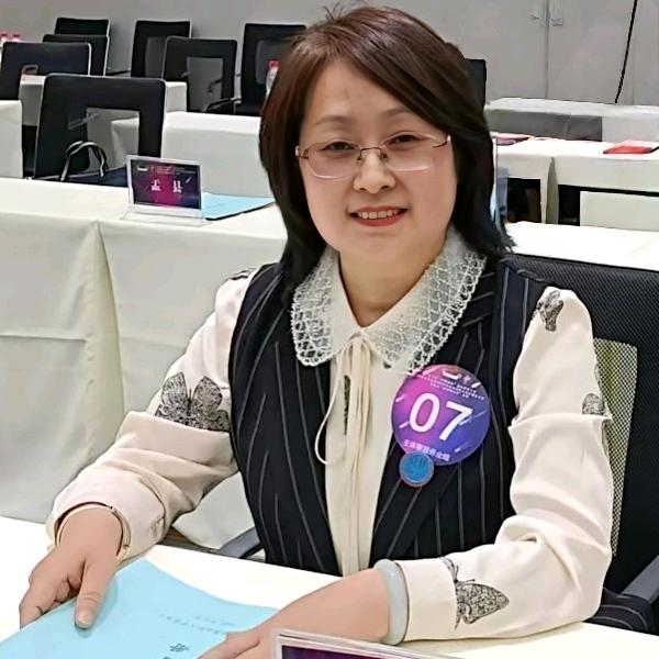 八维盂县办事处李老师