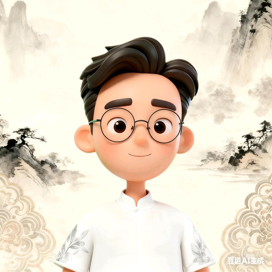 和不二一起读名著