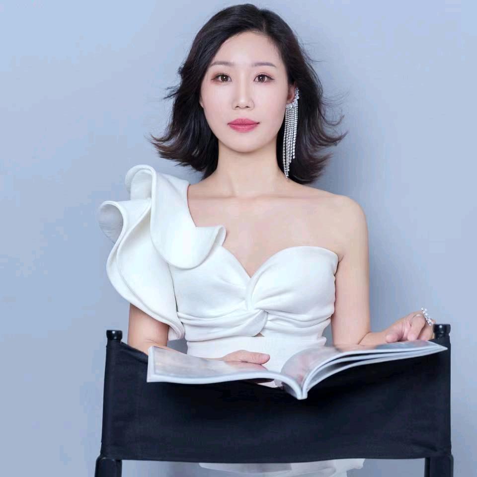 伊茹💃