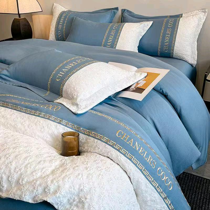 朗然家纺(南通工厂店)