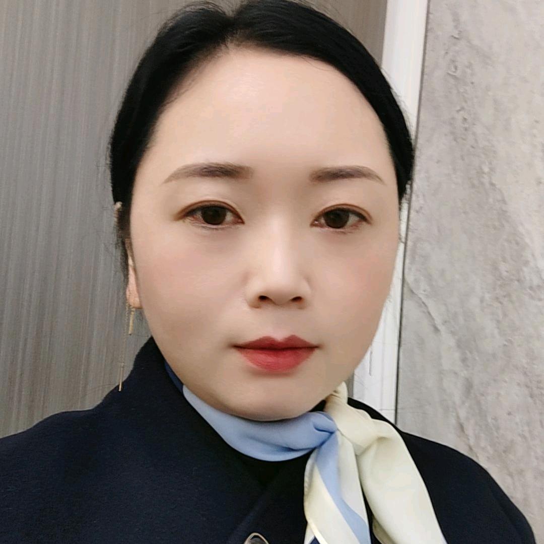 紫润熙悦   王丽