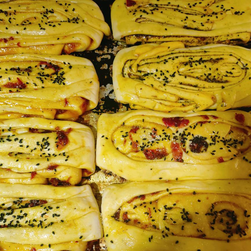 榆中欣兴馍馍店