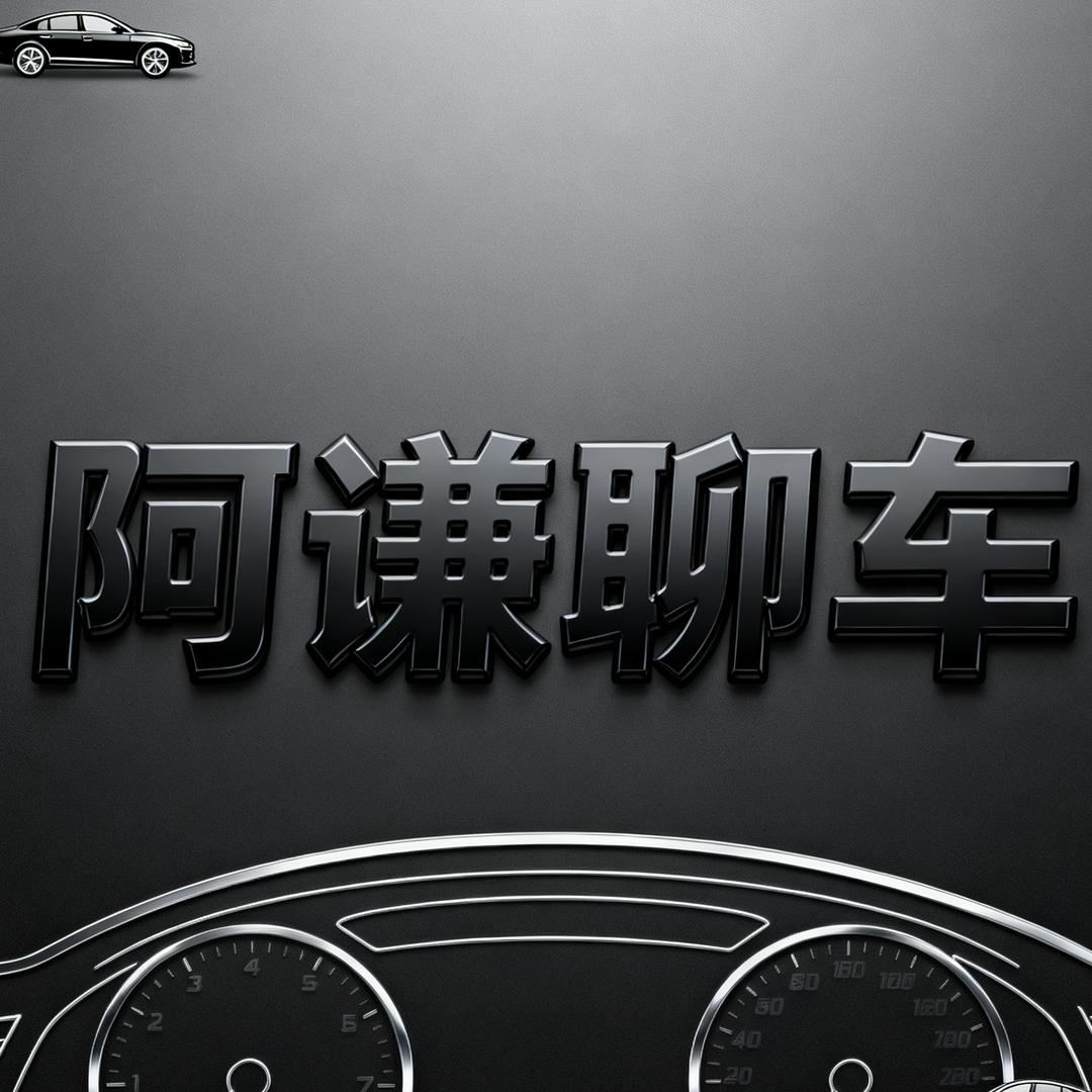 阿谦聊零跑