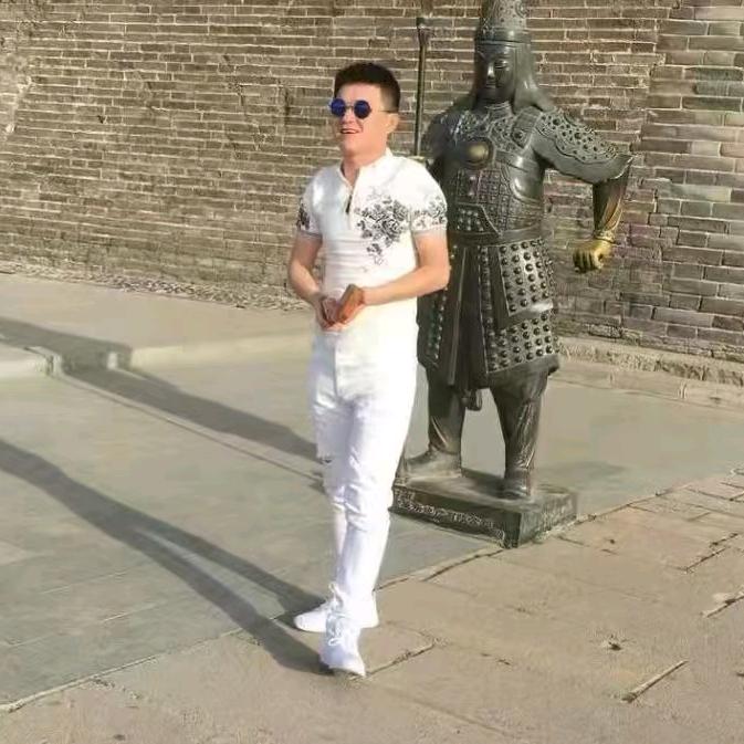 蔚县小白《729》