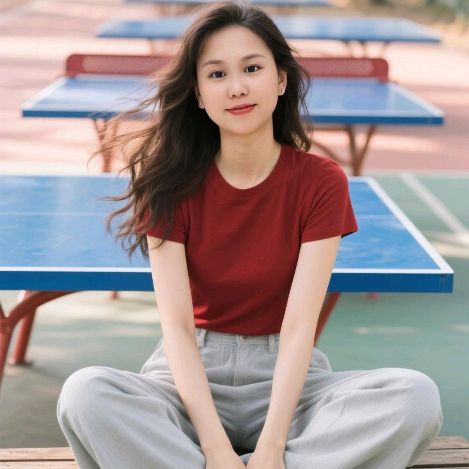 英子🎤