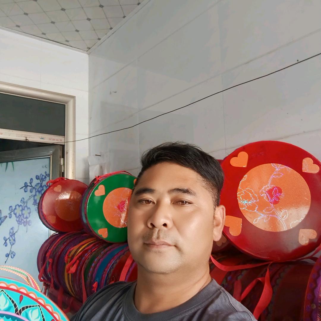 陈刚