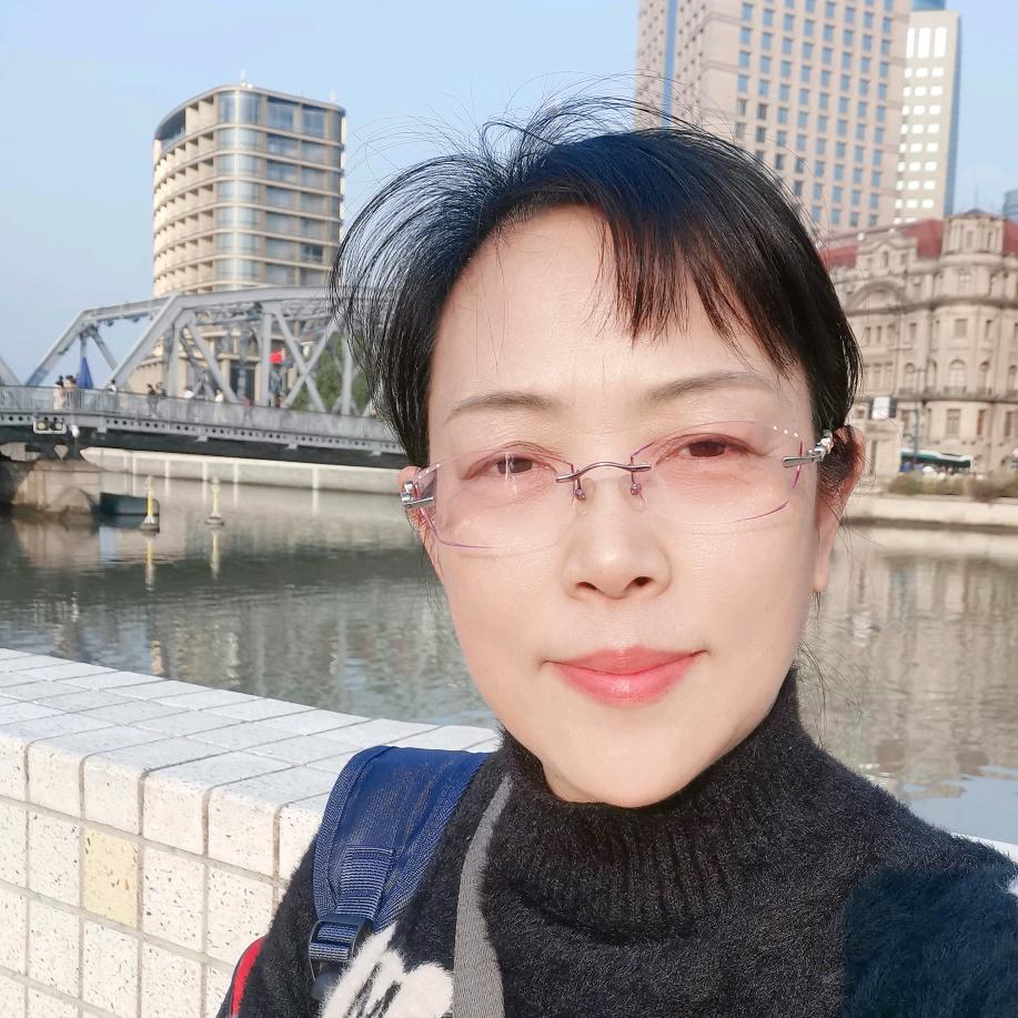 辰小跳同学