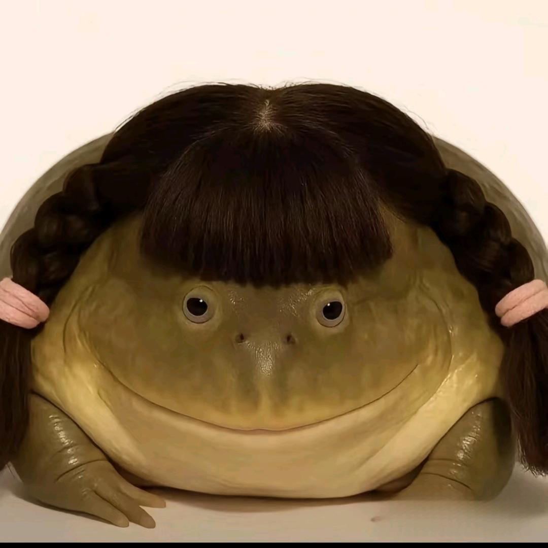 智慧女孩不秃头