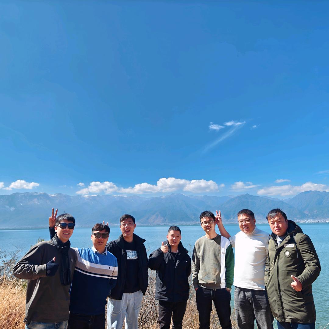 丽江小宇
