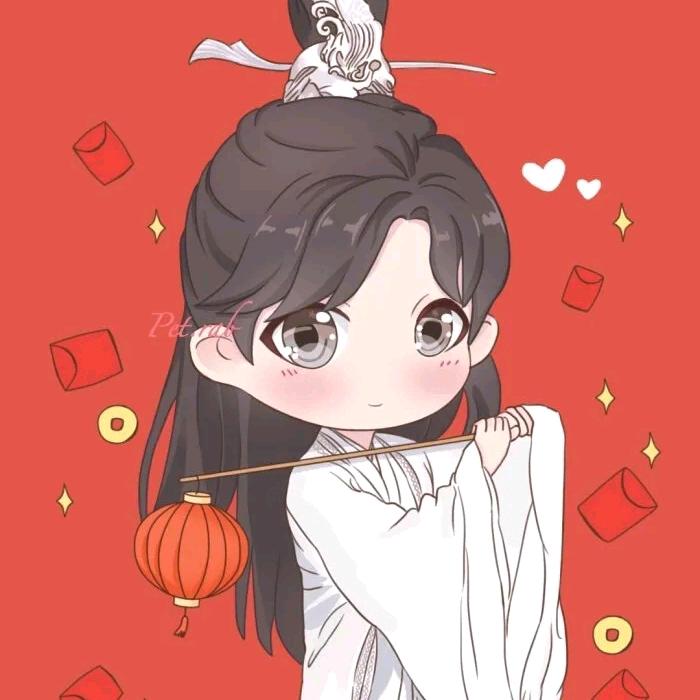 人间小师叔