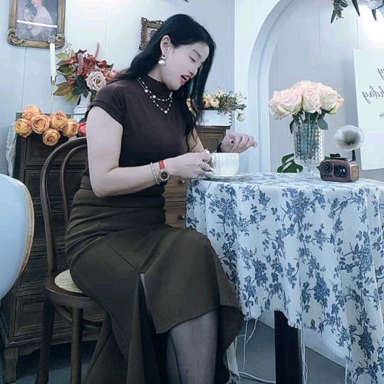 做个简单的女人