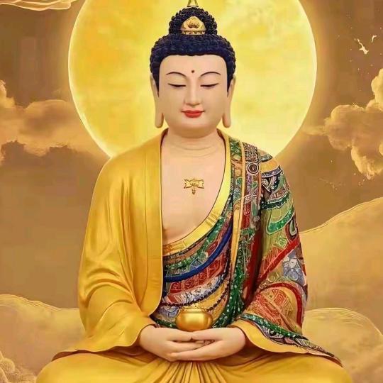 李府，广结善缘，佛度众生。