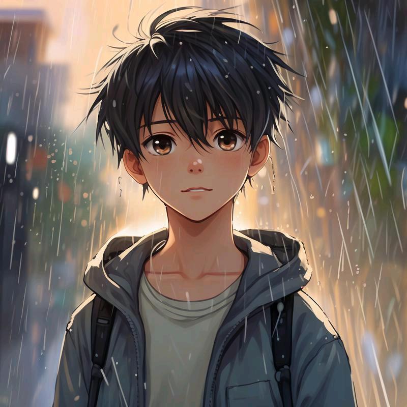 平淡人生