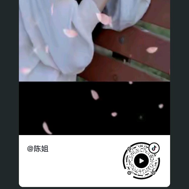 陈姐