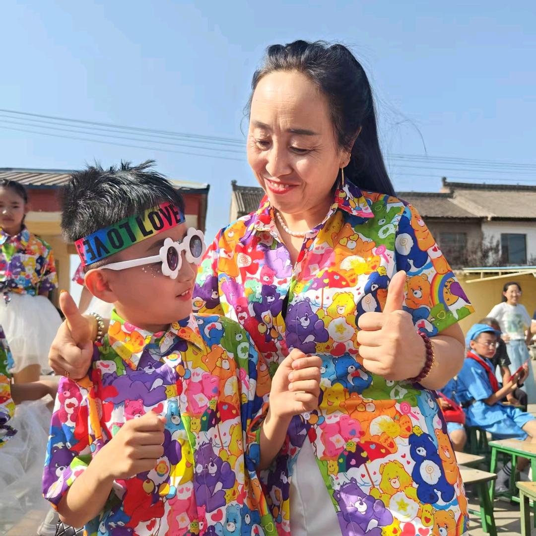 子瑞鑫翔妈咪