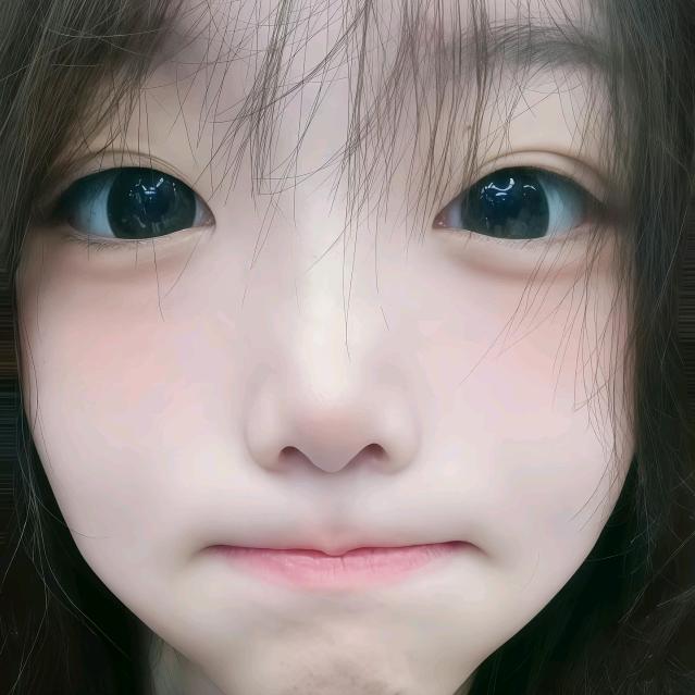 我喜欢你