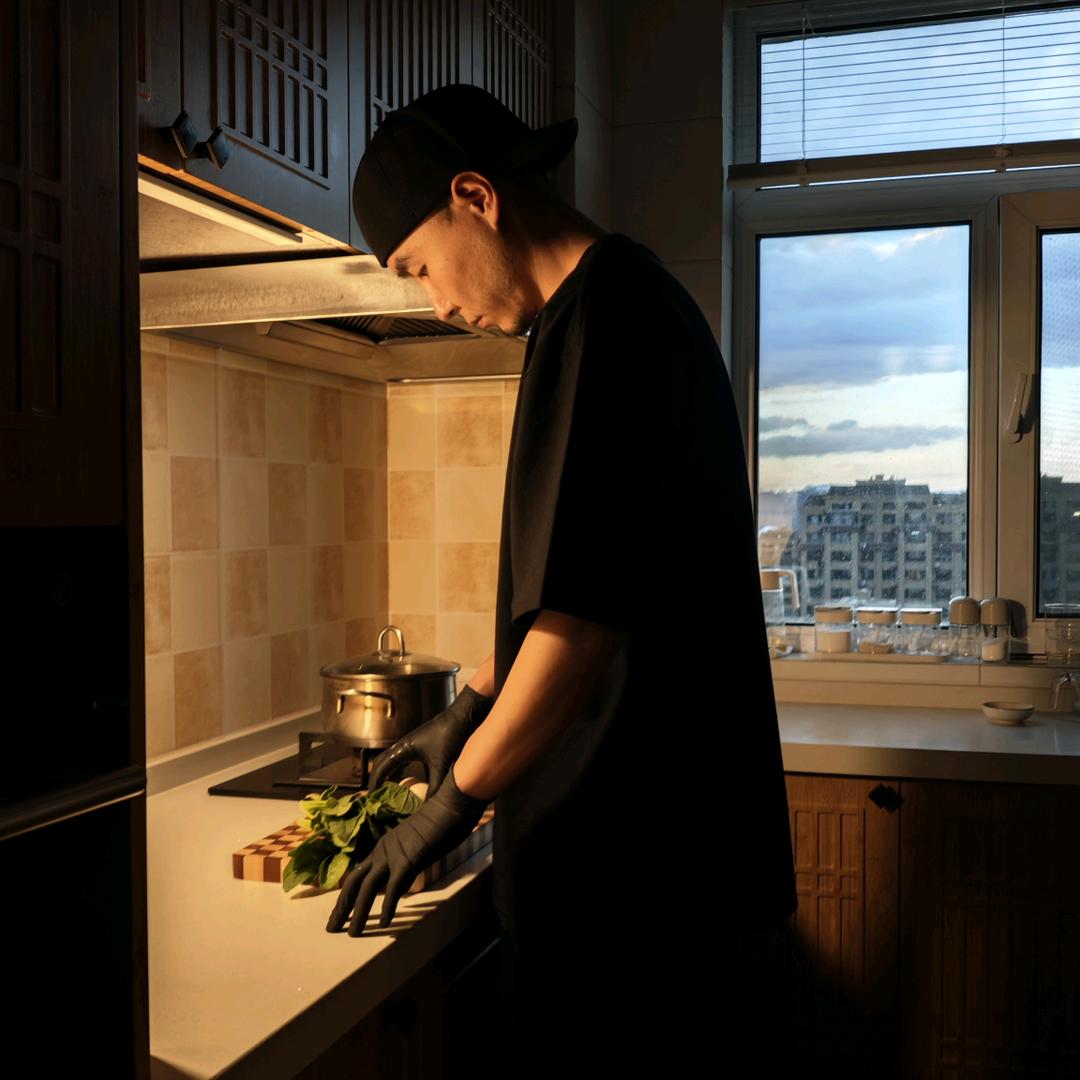 小马哥的早餐日记