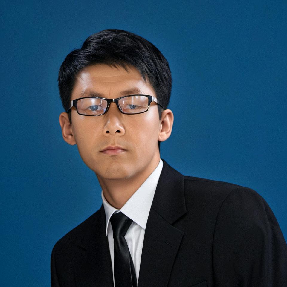 空性书生