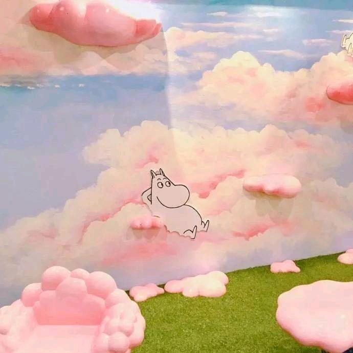 天天，天蓝