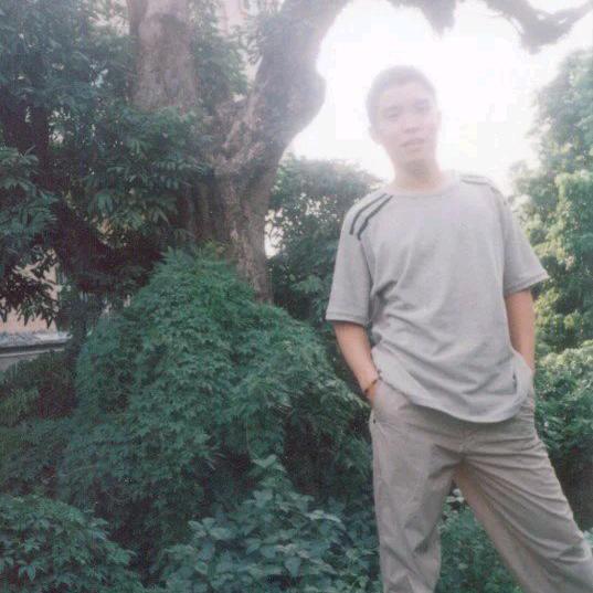 Mr.Liao