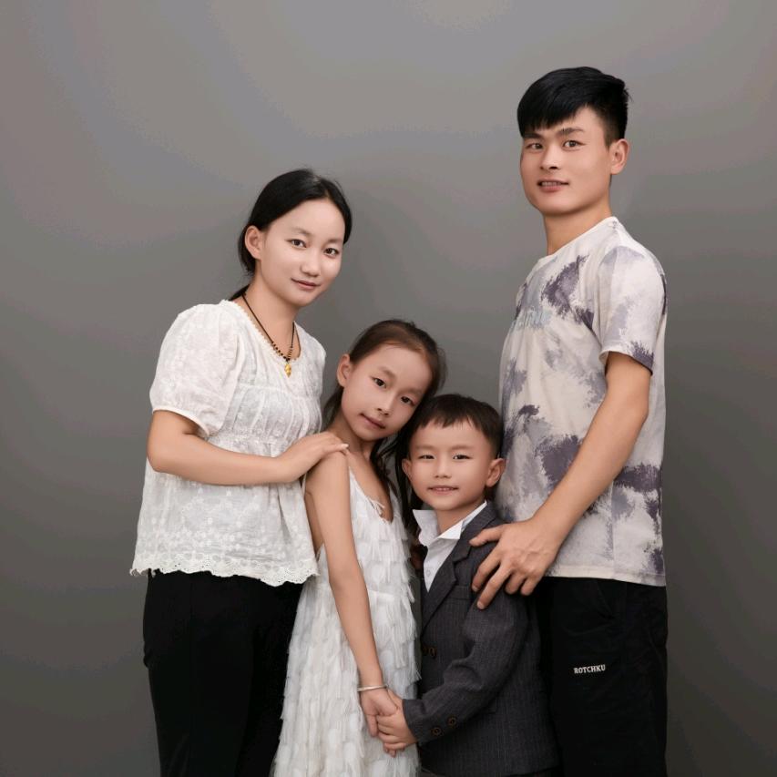 韶涵旭旭的妈妈
