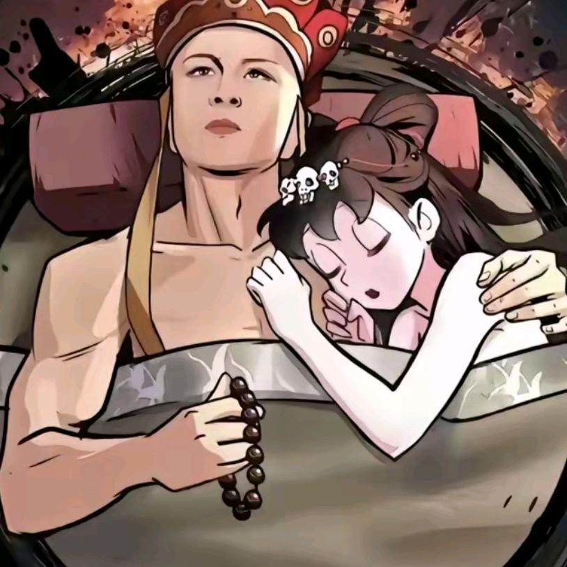 ༺✨⃢梵✨⃢音✨⃢吖༻