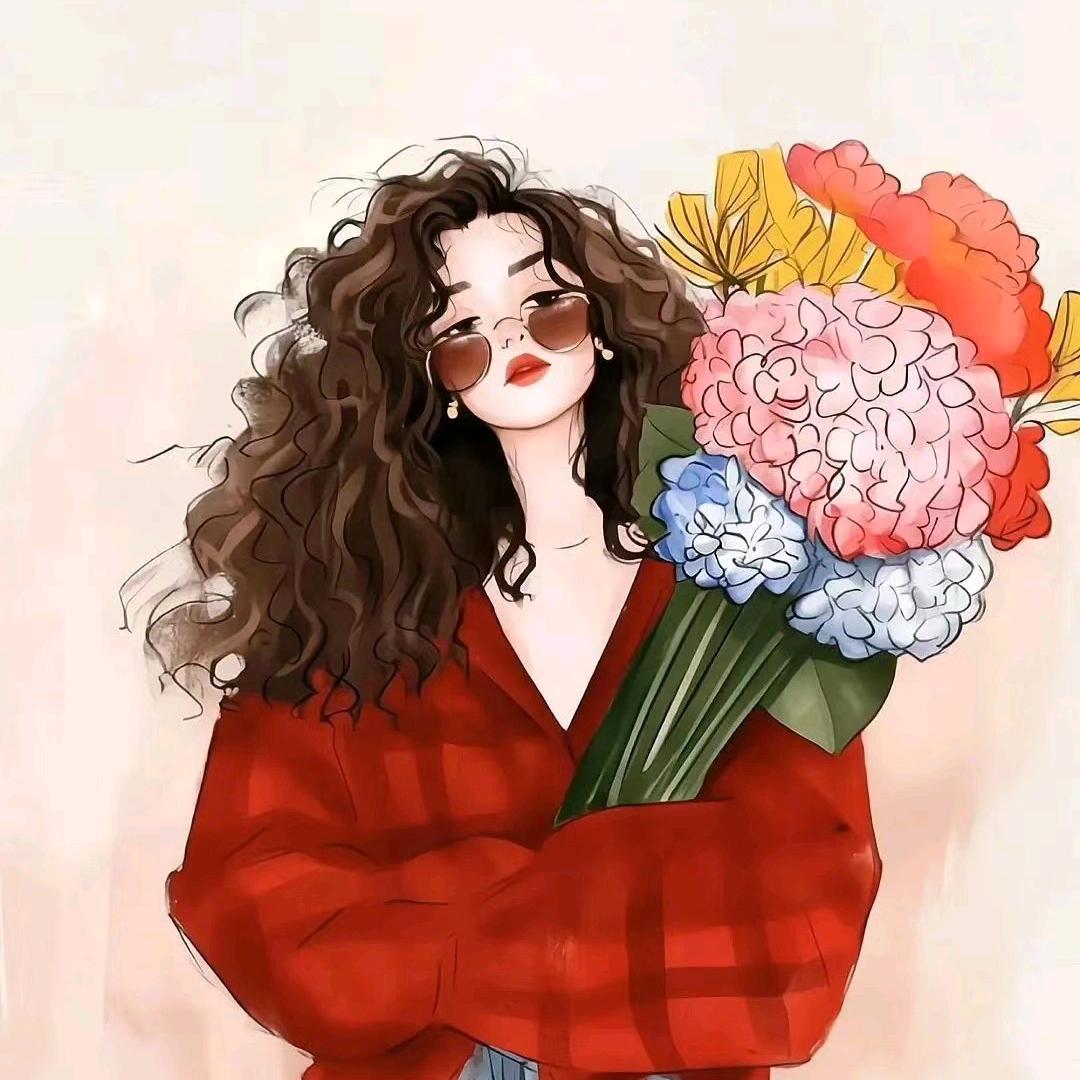 包谷花
