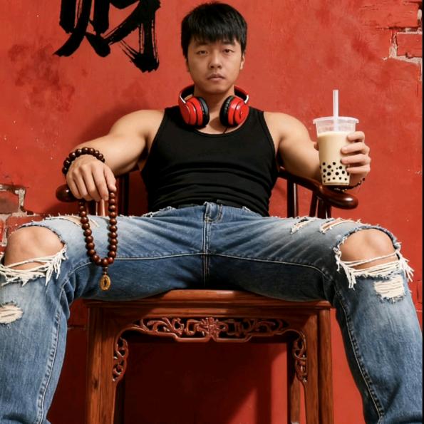 夏先森丶༽