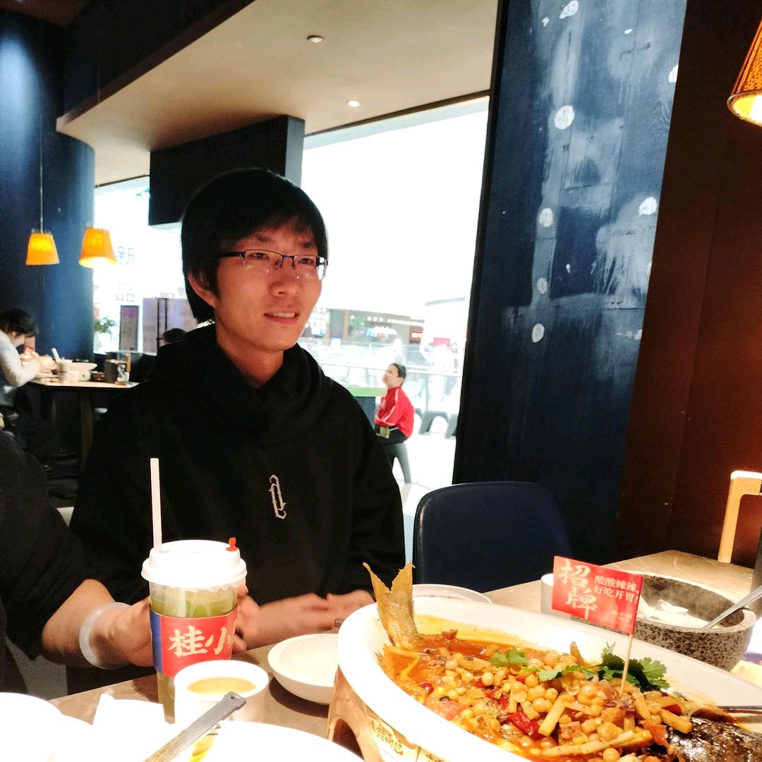 叫我小蒋就行