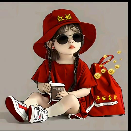 @红姐呀♥️💞