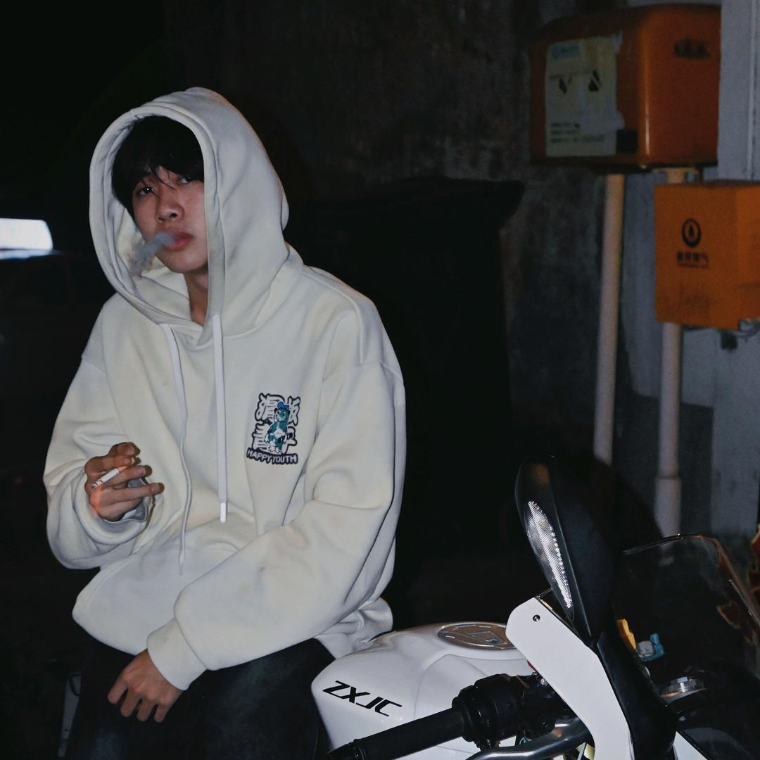 威博机车club-小杰的租车日记