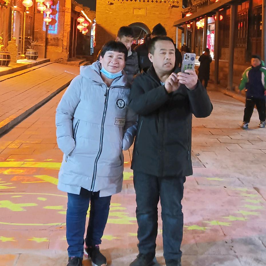 心想事成…☺️