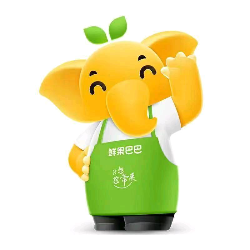 鲜果巴巴新前店