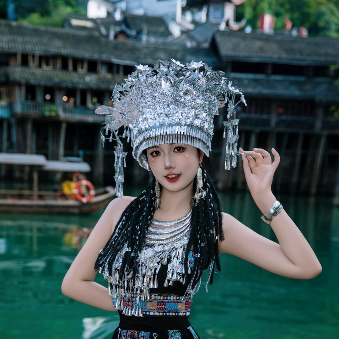 云上悦旅品质游姣姣