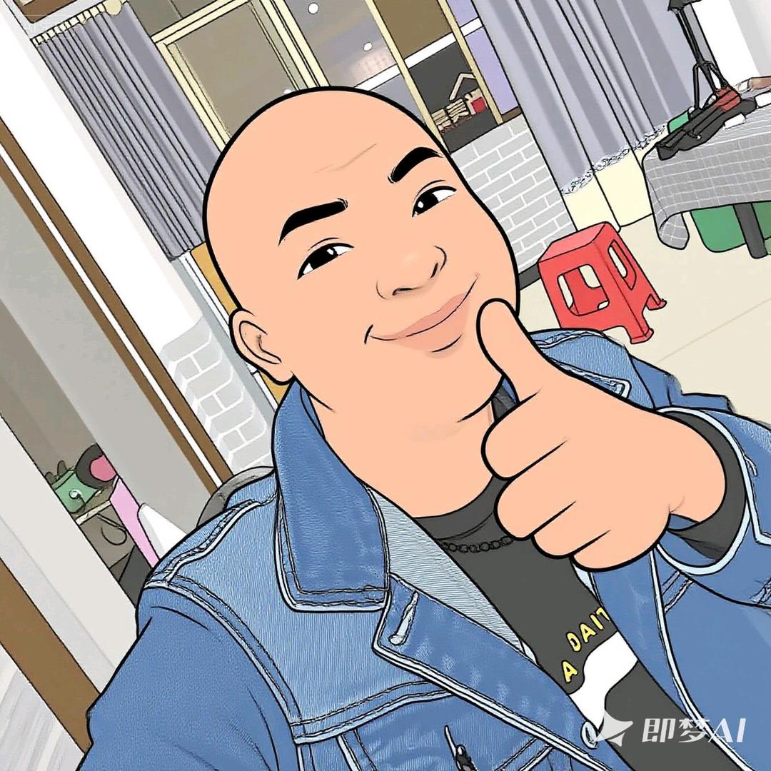 光头吃不饱