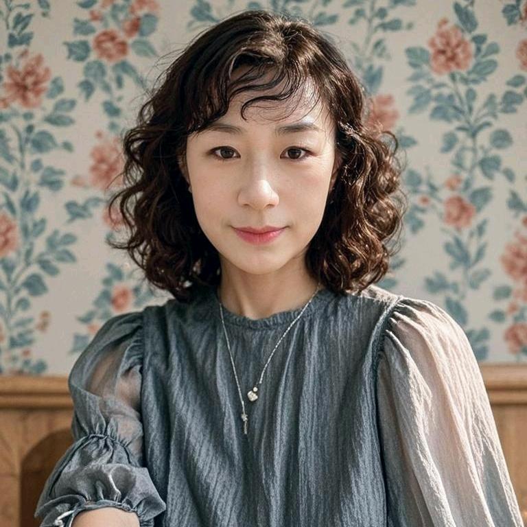 莎莎（学习中）