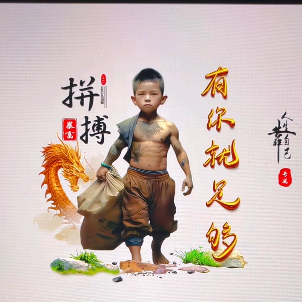 前世今生!!