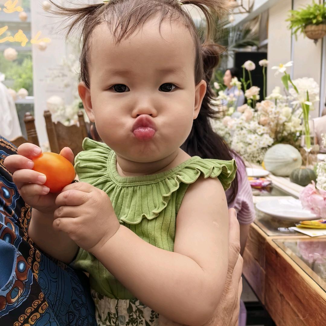 桐桐小宝贝儿