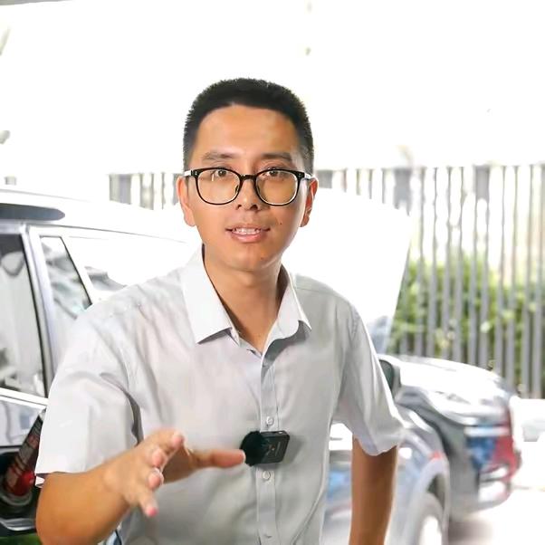 阿科养车百科