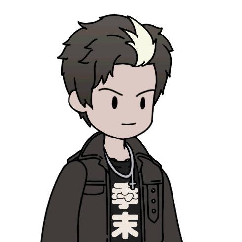 季末动漫