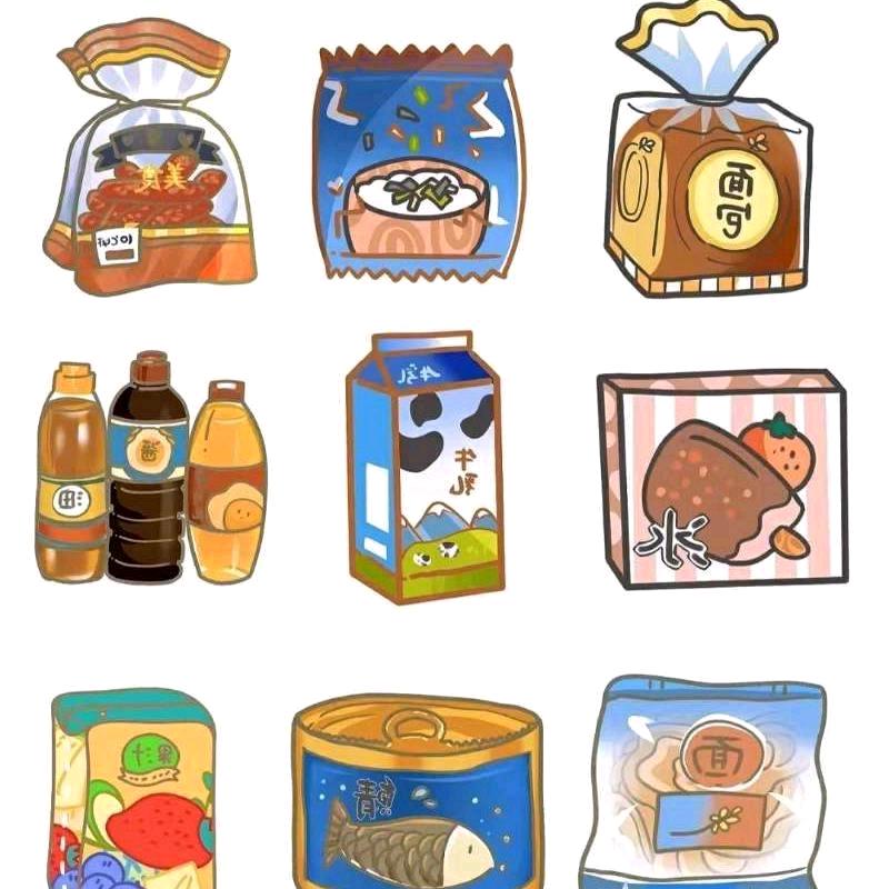 喜洋洋短视频大赏