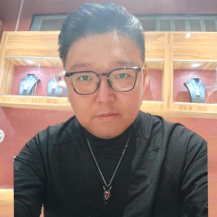 老男孩的文玩小铺
