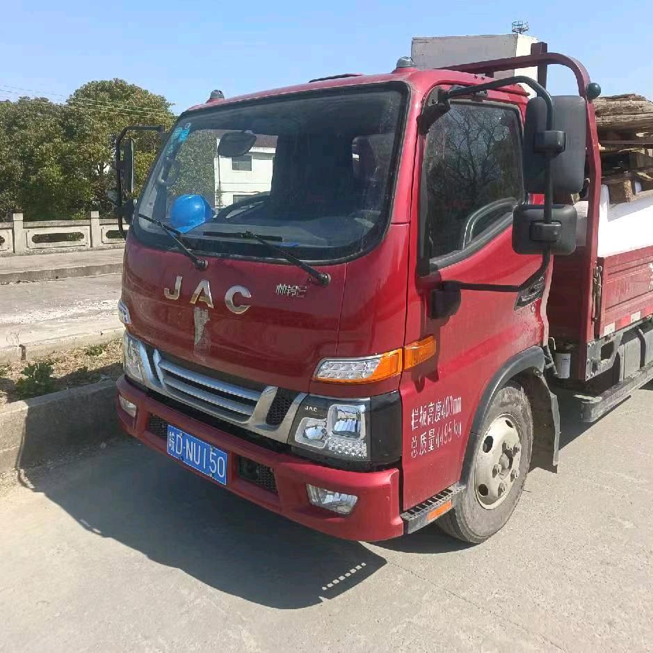 上海春谦废旧物资回收有限公司