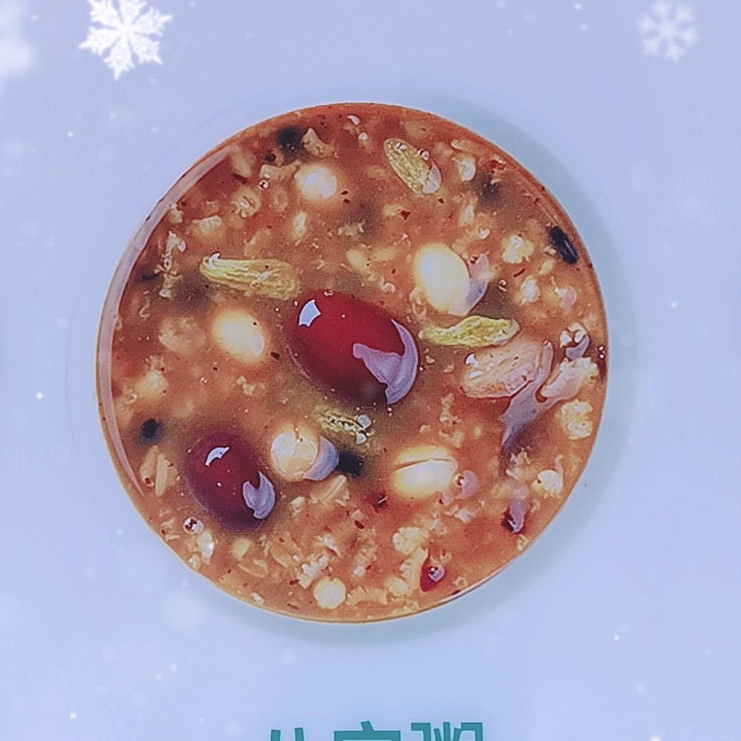 杨妞，达人。
