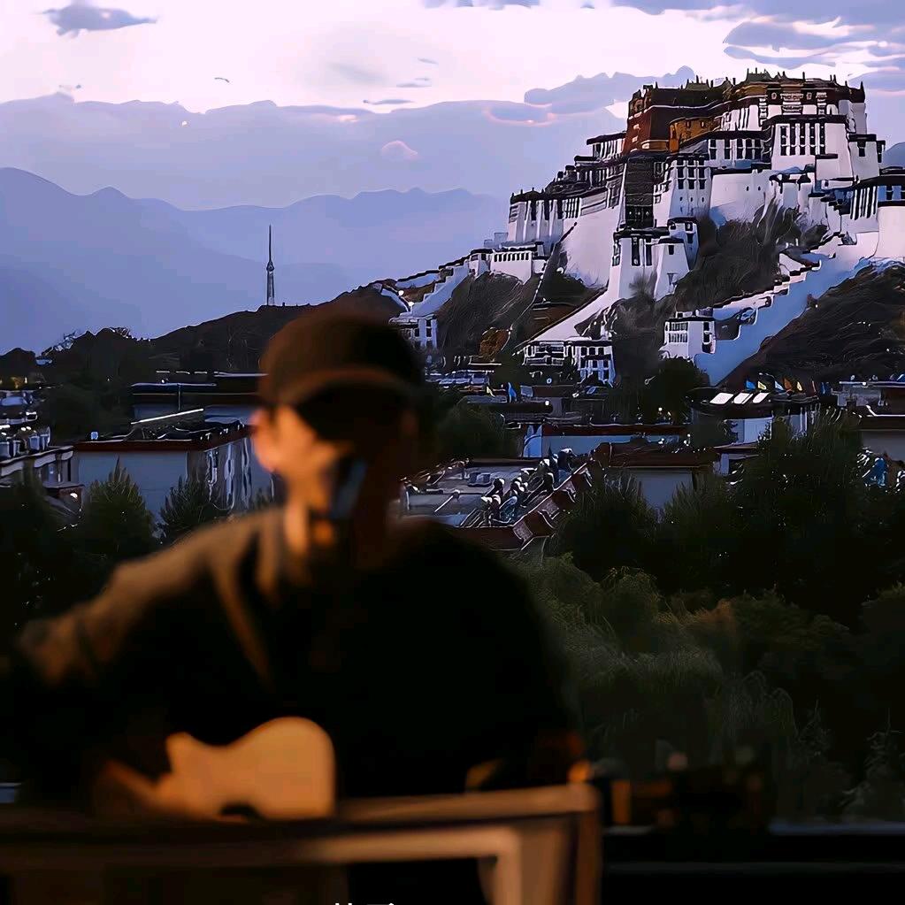 轻舟已过万重山丶