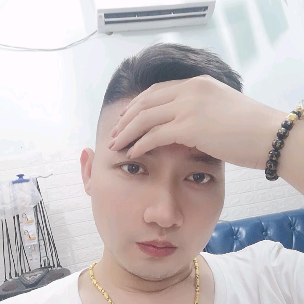 阿陈
