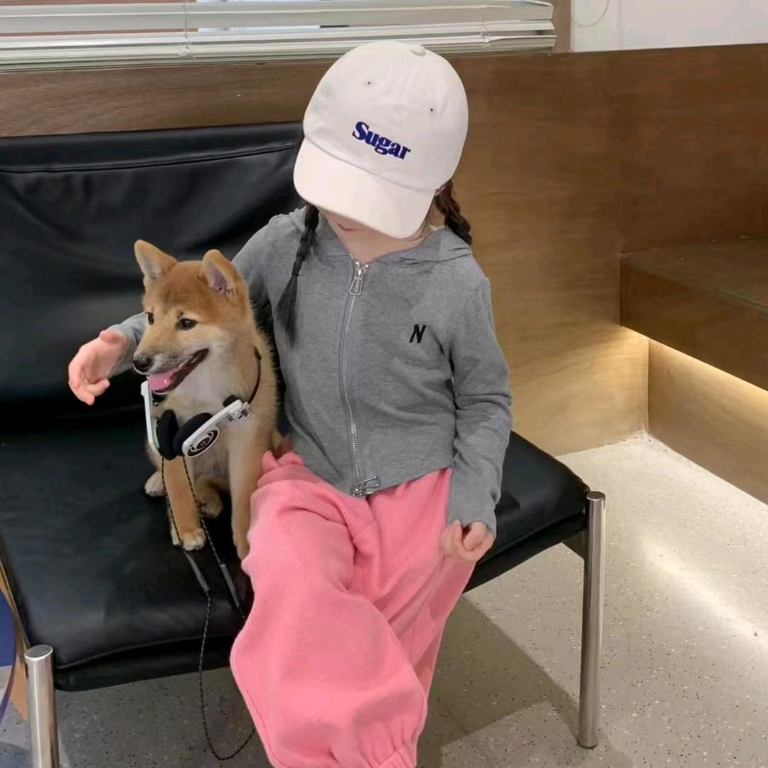 萱杰童装铺