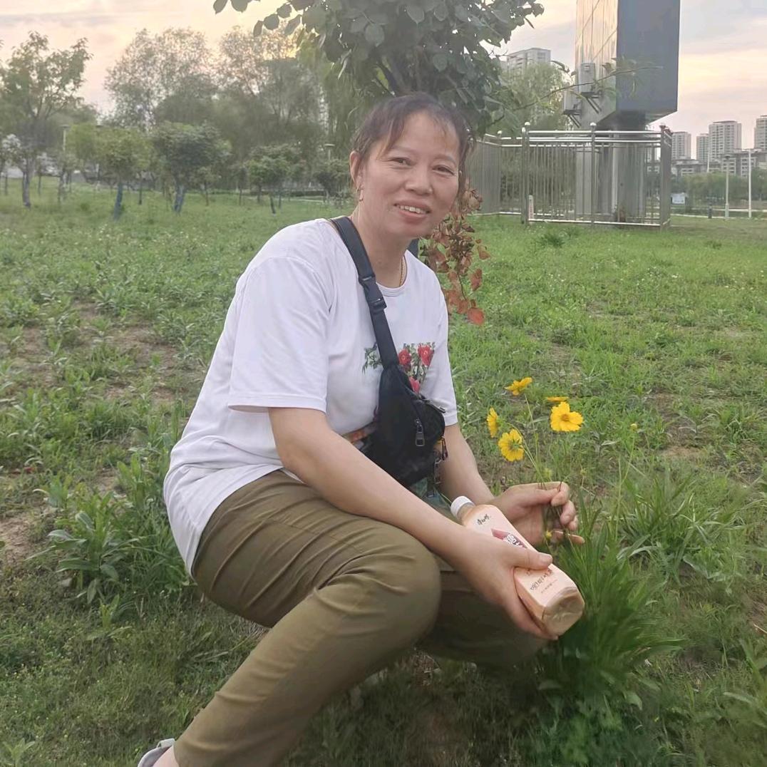 张妹